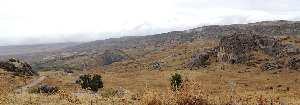 Hattusha