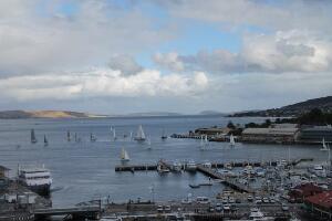 Tasmania Australia Tour