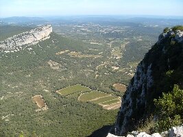 Pic St-Loup