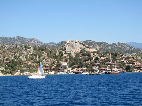 Valanii Day Tours