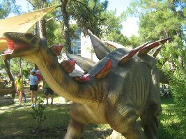 Dinopark
