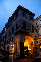 Porta dei Borsari