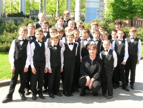 Karelian State Philharmonic Society