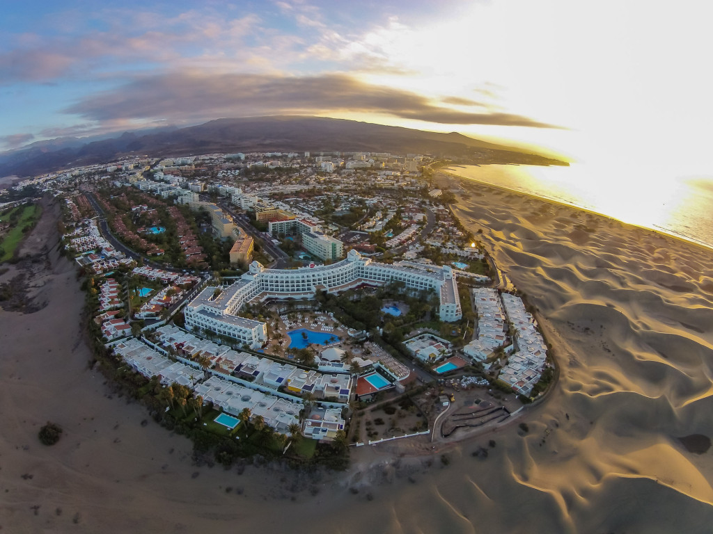 Massage Gran Canaria Maspaloma