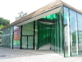Aargauer Kunsthaus