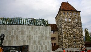 Stadtmuseum Aarau