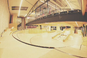 Rolling Rock Skate- & Sportcenter