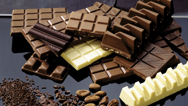 Chocolat Frey