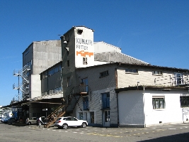 KiFF - Kultur in der Futterfabrik
