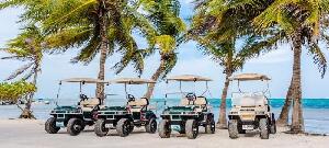 Carts Belize