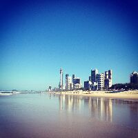 Gold Coast Gondolas