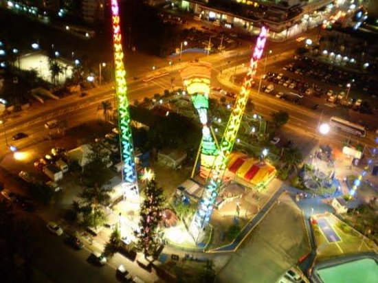 Slingshot Gold Coast