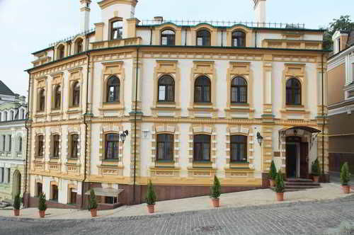 Gallery Vysotskiy