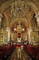 San Agustin Church