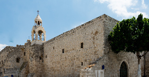 Church of the Nativity