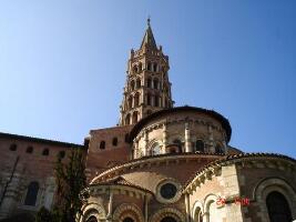 Church of Les Jacobins
