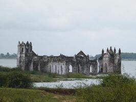 Hassan India Church