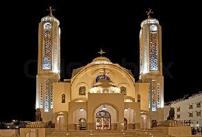 Coptic Church