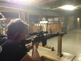 Celeritas Shooting Club