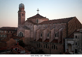 Church of Tolentini