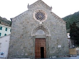 Chiesa di San Lorenzo