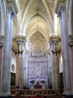 Matrice Church