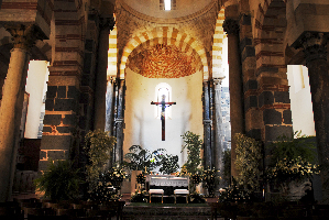 Annunziata dei Catalani Church
