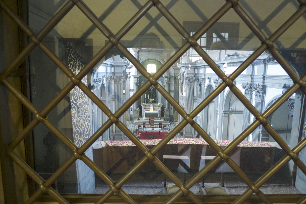 Church of Santa Felicita