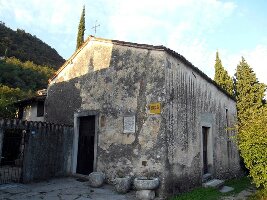 Schio Italy Church