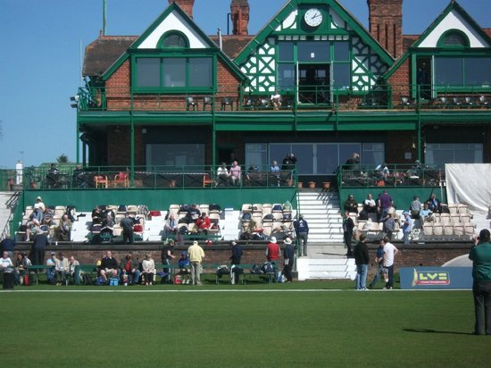 Liverpool Cricket Club