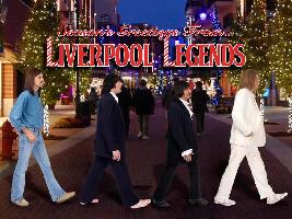 Liverpool Legends