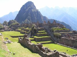 Lets Go Machu Picchu - Day Tour