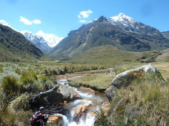 Peru Expeditions- Day Tours