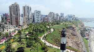 Peru 4U
