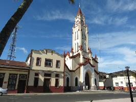 Catedral de Iquitos