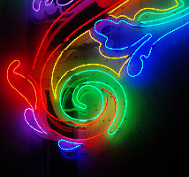 Lyric Theatre London