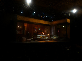 San Francisco Playhouse