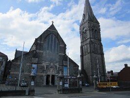 Limerick Ireland Church
