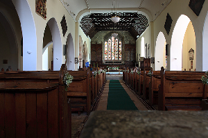 Kinsale Ireland Church