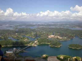 Colombia Travel Operator