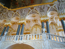 Only Saint-Petersburg Tours