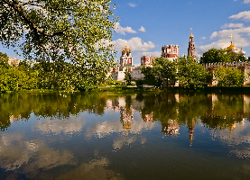 Rusmania