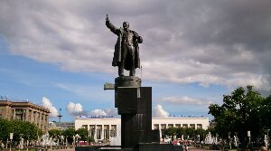 WOW Russia Tours