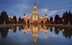 Rainbow Russia Tours