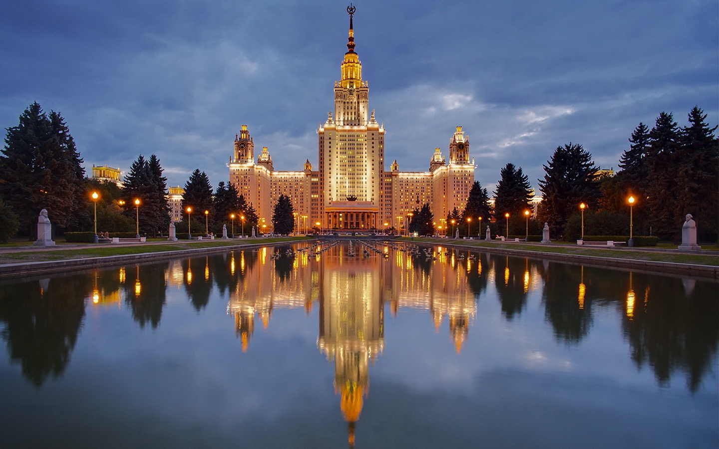 Rainbow Russia Tours