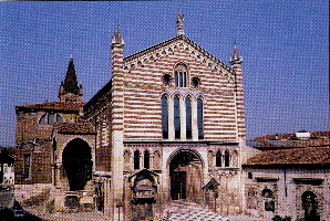 Chiesa di San Fermo