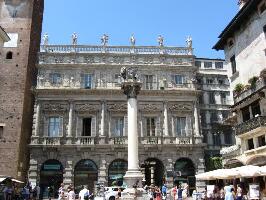 Guide Verona - Tours