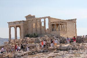 Splendid Greece Day Tours
