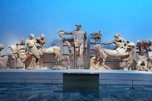 Guide me in Greece Tours by Vasilis