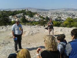 Thessaloniki Region Greece Tour